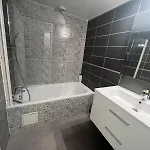Apartamento Les Trois Koush