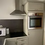 Les Trois Koush Apartamento