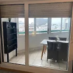 Apartamento Les Trois Koush