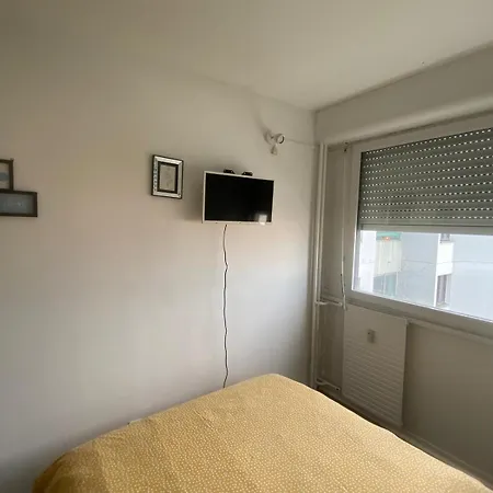 Apartment Les Trois Koush *