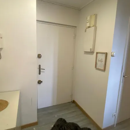 Apartment Les Trois Koush *