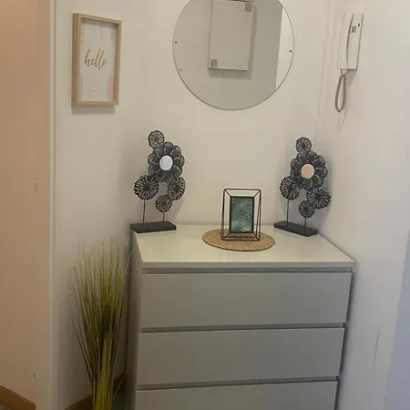 Apartment Les Trois Koush