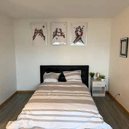 Les Trois Koush Appartement