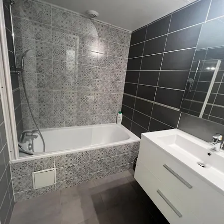 Appartement Les Trois Koush