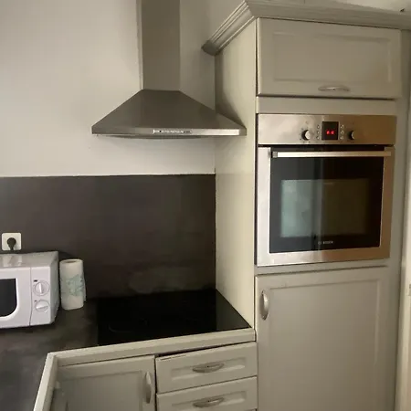 Les Trois Koush Apartment