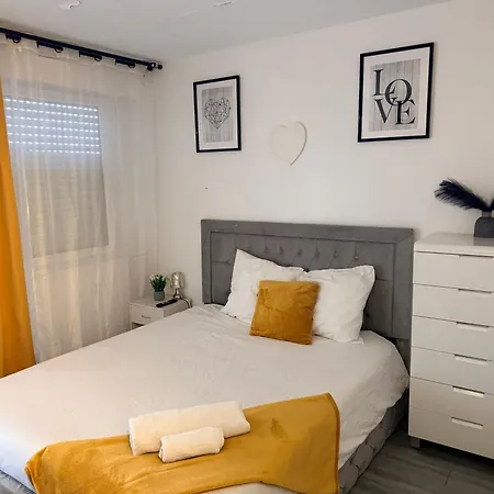 Appartement Les Trois Koush