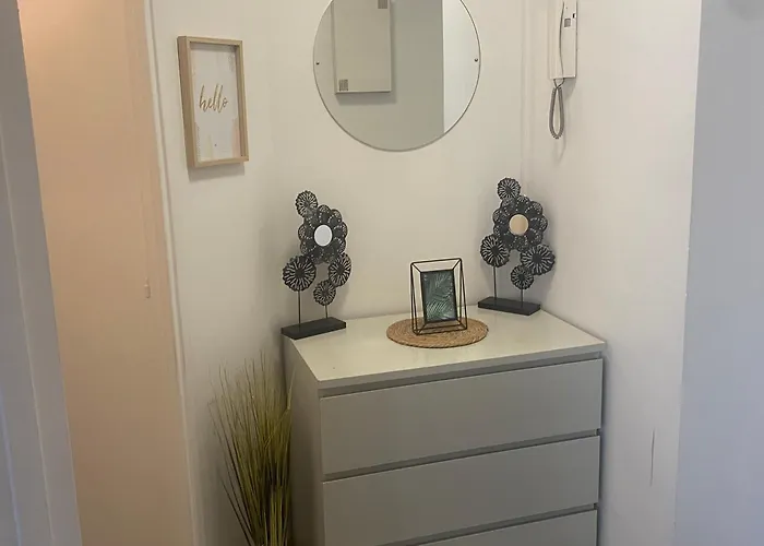 Apartamento Les Trois Koush Courcouronnes