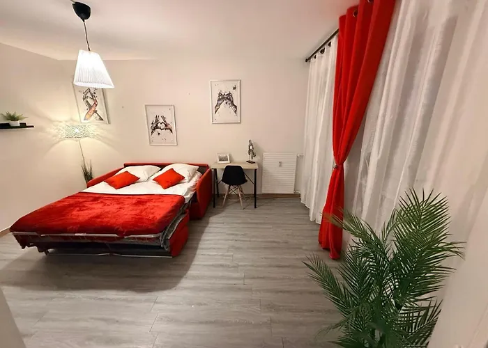 Apartamento Les Trois Koush Courcouronnes