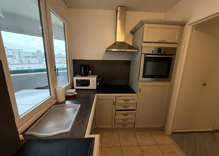 Les Trois Koush * Courcouronnes
